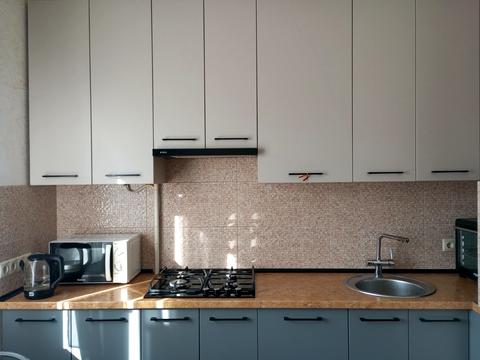 квартира за адресою Європейський бульв. (Кірова), 1а