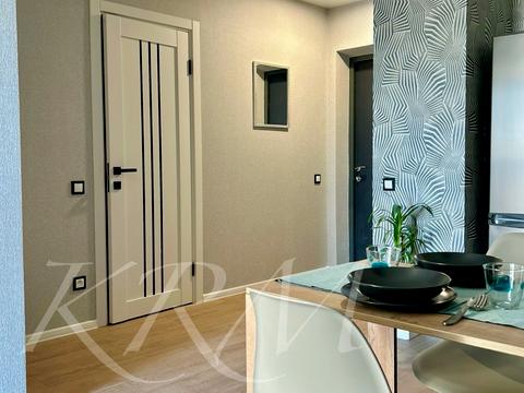 квартира по адресу Зеленая ул., 204