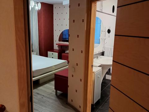 квартира по адресу Павла Тычины просп., 2