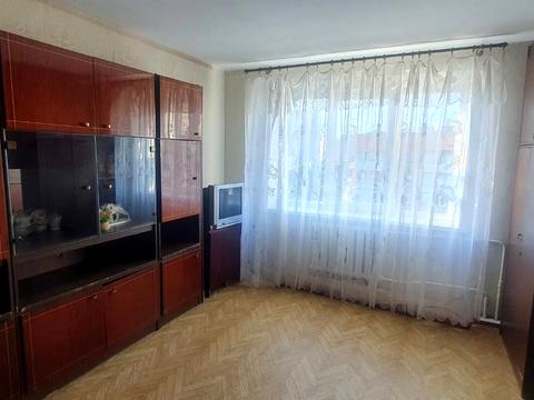 квартира по адресу Светлый пер., 8