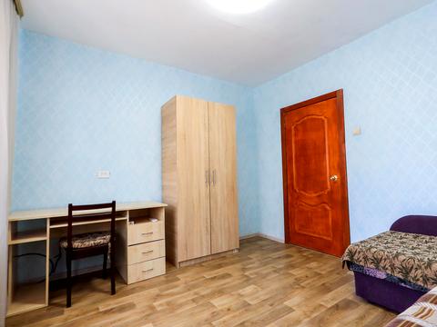 квартира по адресу Александра Кошица ул., 10/21
