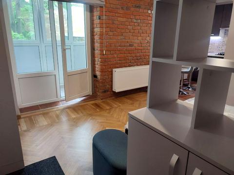 квартира за адресою Софіївська вул., 20