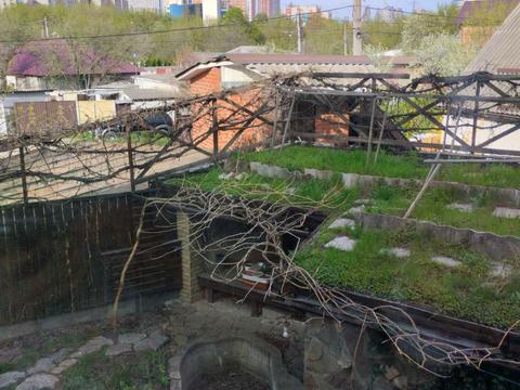 дом по адресу Севастопольская ул., 100