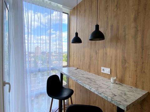 квартира по адресу Ісмаїла Гаспринського ул. (Сормовська), 3