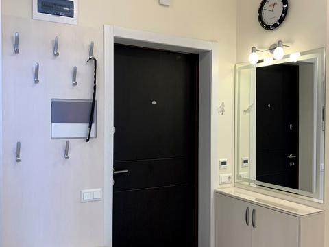 квартира по адресу Евгения Сверстюка ул. (Марины Расковой), 6