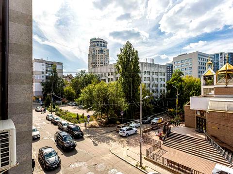 квартира за адресою Вознесенський узвіз (Смирнова-Ласточкіна), 16