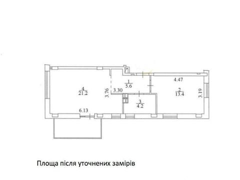 квартира по адресу Братьев Шеметов ул., 7