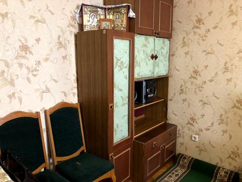 комната по адресу Срибнокильская ул., 24