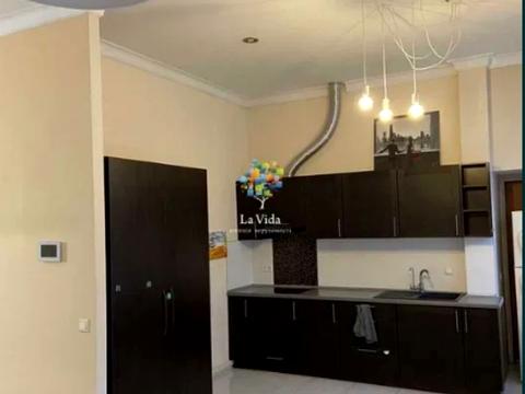 квартира за адресою Архітектора Городецького вул., 17/1