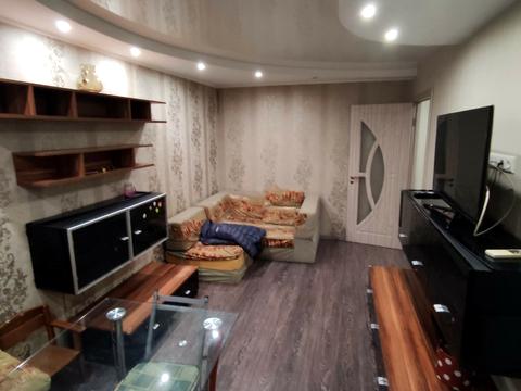 квартира по адресу Софьи Ковалевской ул. (Софьи Ковалевской), 57