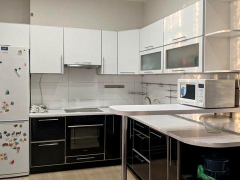 квартира по адресу Балковская ул., 22А