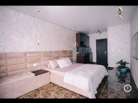 квартира по адресу Заречная ул., 3-А