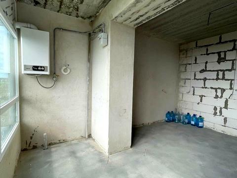 квартира по адресу Белова Генерала ул., 37