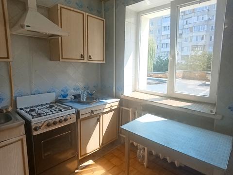 квартира по адресу вул. Буковинська, 4