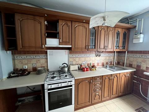 квартира по адресу Соборна 13, 13