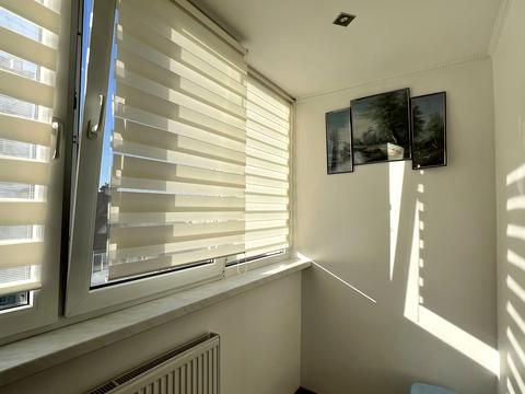 квартира по адресу Крайняя ул., 1