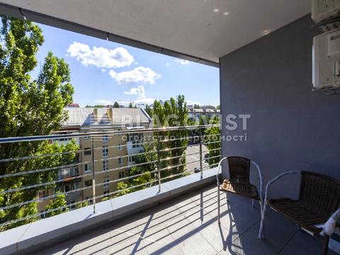 квартира за адресою Джона Маккейна вул. (Івана Кудрі), 7