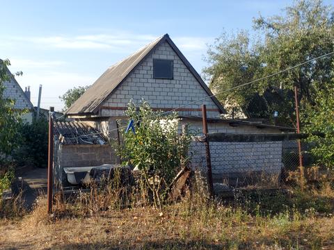 дом по адресу Шахтарів