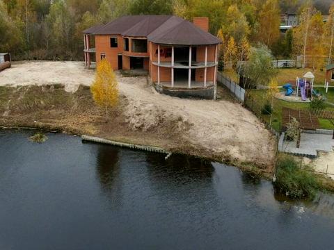 дом по адресу Центральная ул., 44