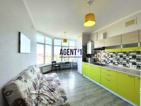 квартира за адресою Львівська вул., 1-А