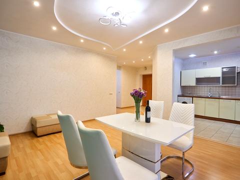 квартира по адресу Мандрыковская ул., 336