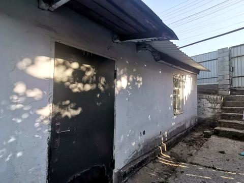 дом по адресу Надъярная ул., 29