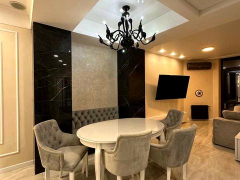 квартира по адресу Гагаринское Плато ул. (Гагаринское Плато), 5/2