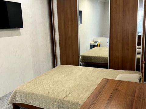 квартира по адресу Олександра Бринжали ул. (Тешебаева), 17