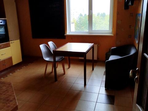 квартира за адресою Генерала Генадія Воробйова вул. (Курська), 13-Е