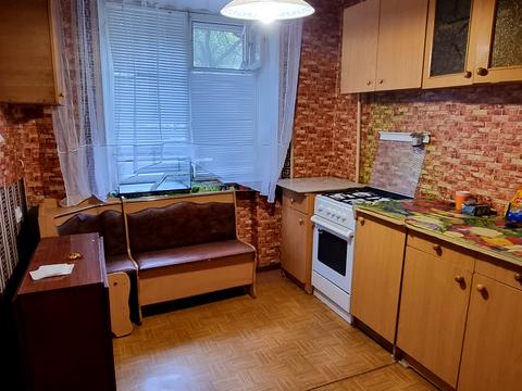 квартира за адресою Власенка вул., 9