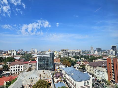 квартира за адресою Шевченка вул., 51