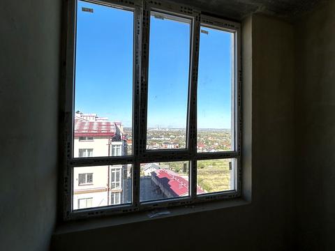 квартира по адресу Потічна ул., 1