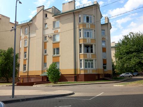 квартира за адресою Київська, 15