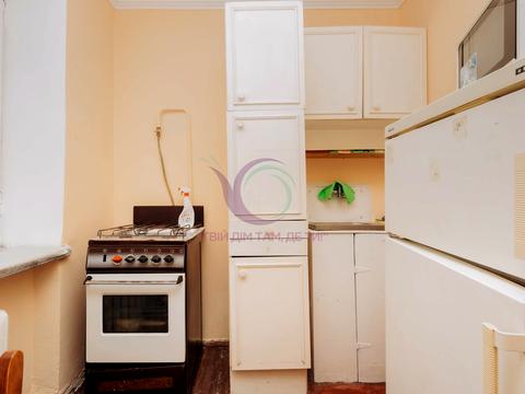 квартира за адресою Федора Полєтаєва вул., 11-А