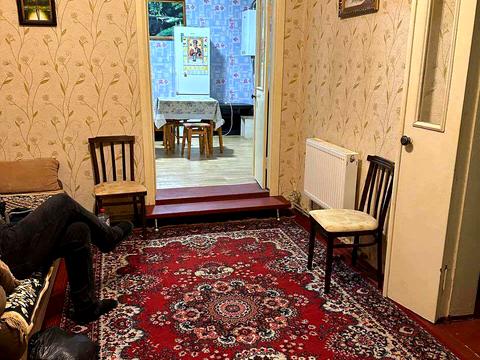 квартира за адресою 93-ї Холодноярской Бригади, 1