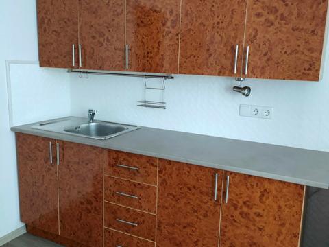 квартира по адресу Героев Днепра ул., 34-Б