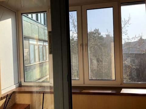 квартира за адресою Бориспільська вул., 32-А