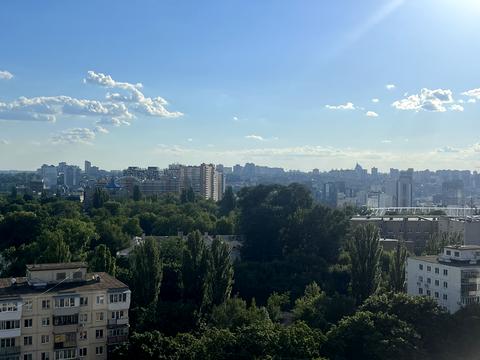 квартира за адресою Київ, Лесі Українки бульв., 7-Б