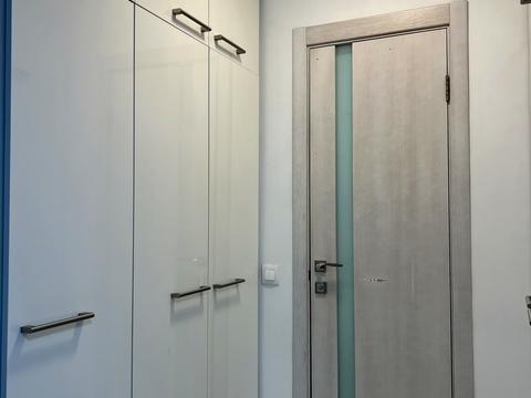 квартира за адресою Урлівська вул., 23-Г