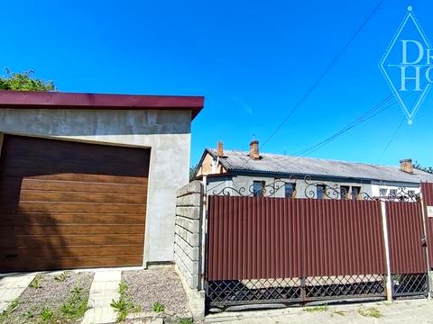 квартира по адресу Несторова, 5