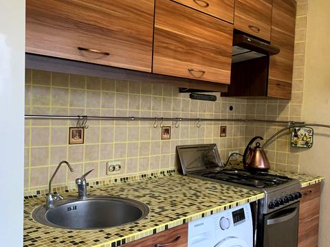 квартира за адресою Ентузіастів вул., 51/24