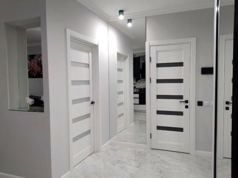 квартира за адресою Євгена Сверстюка вул. (Марини Раскової), 6