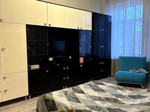 квартира за адресою Базарна вул., 80