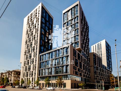 квартира по адресу Митрополита Василия Липковского ул. (Урицкого), 38-А