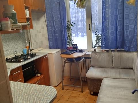 квартира по адресу Гната Юры ул., 1