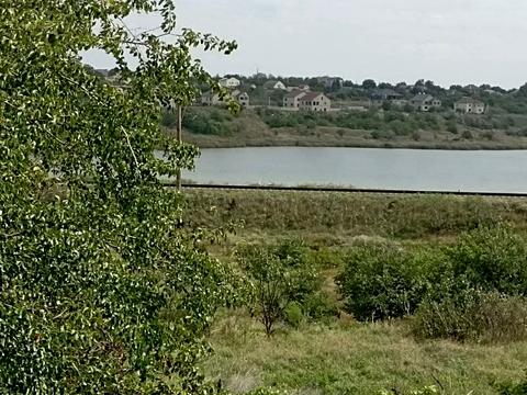 ділянка за адресою 1-я линия, 5