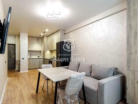 квартира за адресою Боголюбова вул., 9-Б