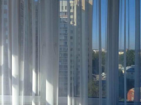 квартира по адресу Мира просп., 1г