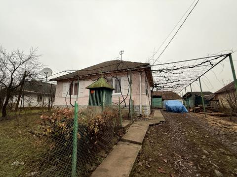 будинок за адресою с. Ляхівці, Центральна