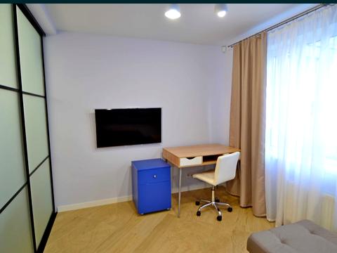 квартира за адресою Шолуденка вул., 1-А